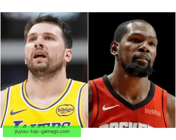 NBA复仇者联盟首发阵容揭晓 马克西自选蜘蛛侠 东契奇成雷神核心